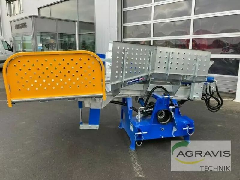 E-FARM: Binderberger gi 20 z superspeed - Forstausrüstung - id ELGREZJ - 8.832 € - Baujahr: 2023 - Deutschland
