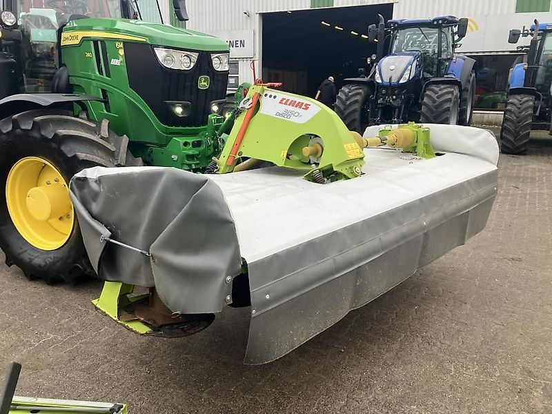 Claas Disco 3150 F Mähwerk 7.500 €