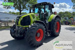 Claas Axion 830 CMATIC CEBIS tractor 164.900 €