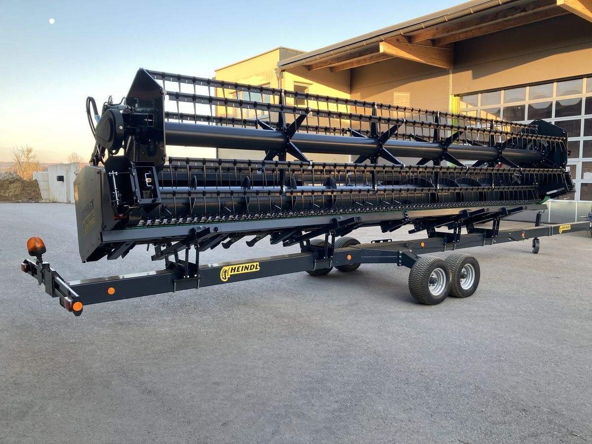 Dominoni flex tf-750 Header €36,000