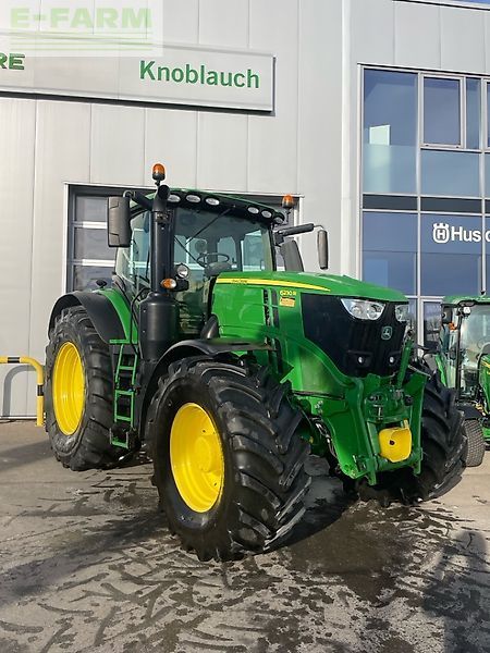 John Deere 6230 R Traktor 124.900 €