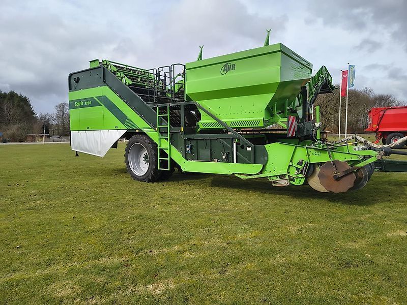 AVR spirit 9200 Potato harvester €200,055