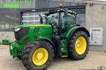 John Deere 6175 R tractor €75,546