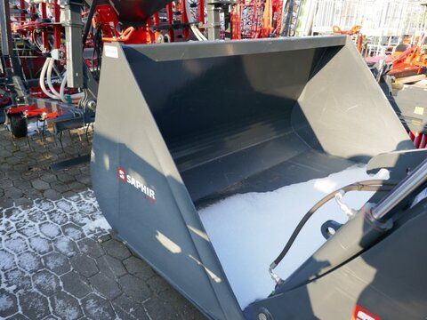 E-FARM: SAPHIR lg xl 24 mit varilock für claas scorpion - einge - Anbaugerät - id ZDY8LT5 - 3.900 € - Baujahr: 2023 - Deutschland