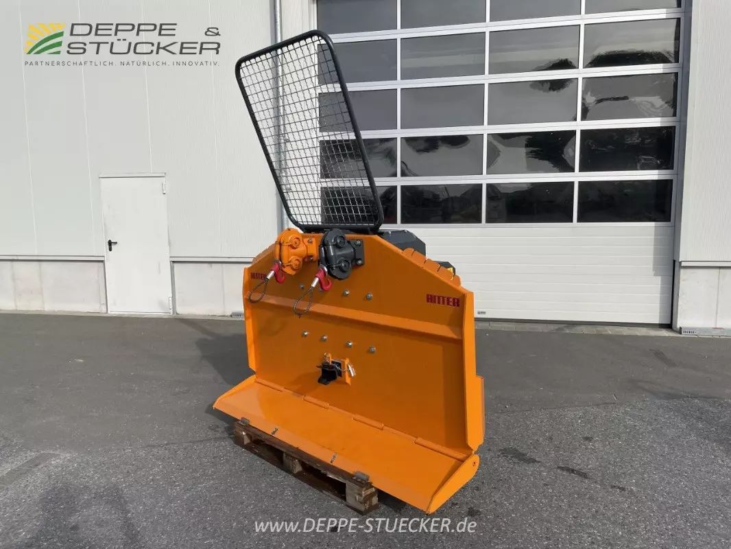 E-FARM: Ritter sd 70-dk - Accessori forestali - id AMXN8XW - 38.600 € - Anno di costruzione: 2022 - Germania