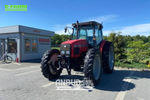 Massey Ferguson 4235 tractor 16.500 €