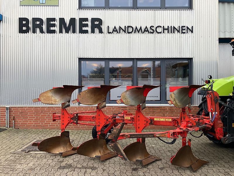 E-FARM: NIEMEYER delta 3 variant iv - Pług - id VFHUEJB - 5900 € - Niemcy