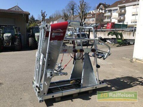 ROSENSTEINER top 5 comfort klauenpflegestand Equipos para la cría de animales 7800 €