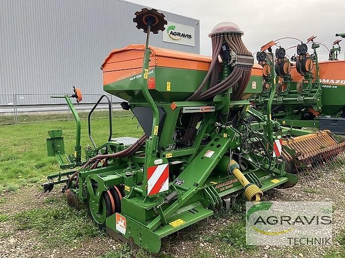 Amazone drillkombination Drill €29,500