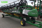 John Deere 630 Premium Flow header €27,917