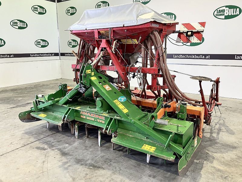 Amazone ke 303 + accord sämaschine Brona karuzelowa 9558 €