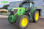 John Deere 6210 R tractor 79.000 €