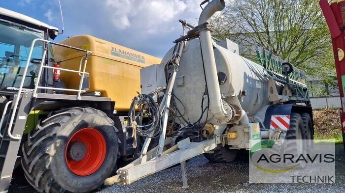 Fliegl pfw 18000 Samopogonski raspršivači tekućih gnojiva 39 900 €