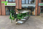 Amazone anbau-volldrehpflug cayros xms v plough €14,500