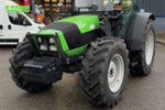 Deutz-Fahr Agrofarm 420 tractor 36.500 €