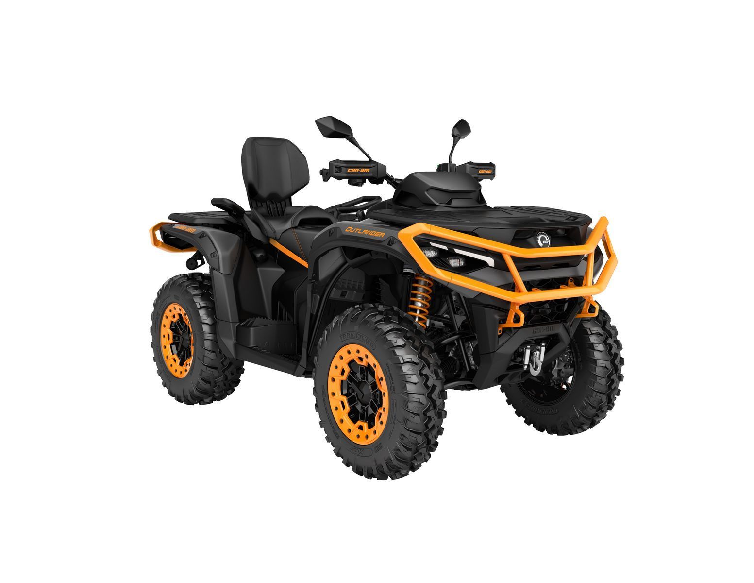 can-am OUTLANDER 1000 MAX XT-P Vehículo de motor 17.916 €