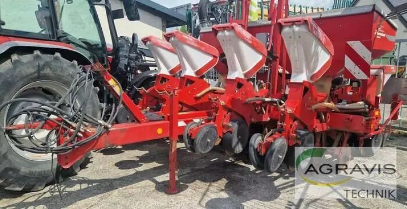 E-FARM: Kverneland optima hd e-drive - Einzelkornsämaschine - id 9YHY6LR - 18.500 € - Baujahr: 2011 - Deutschland