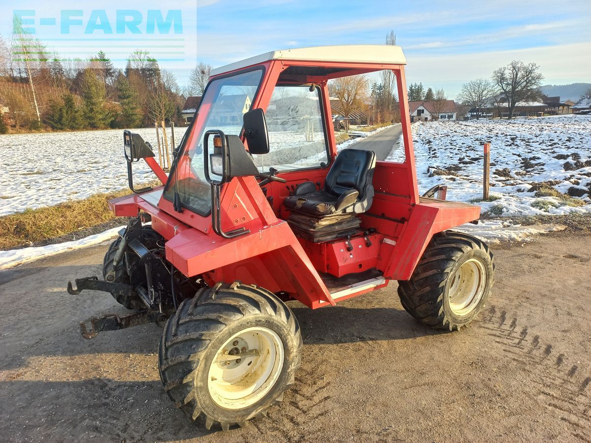 E-FARM: REFORM 4004 - Tondeuse - id CJUPSFE - 21 637 € - Autriche