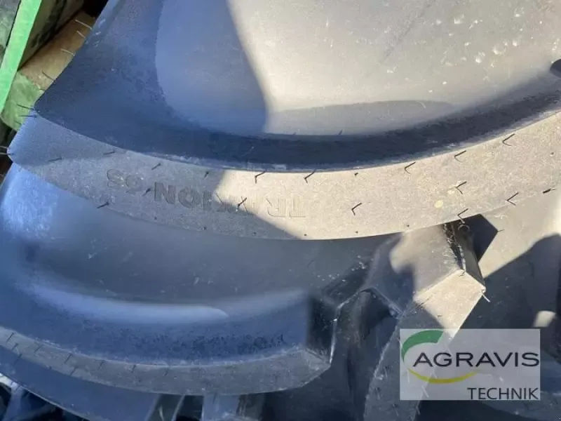 E-FARM: VREDESTEIN 650/65 r42 - Koło i gąsienica - id U32KGSK - 5550 € - Niemcy