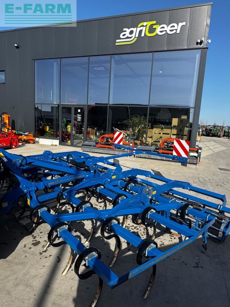 KÖCKERLING allrounder 5300 v2.0 Kultywator 19 500 €