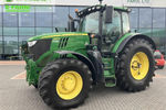 John Deere 6195 R tractor €77,181