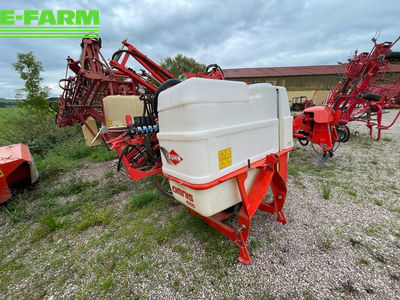 E-FARM: Kuhn Omnis 1000 - Sprayer - id 4ZM6DYY - €6,000 - Year of construction: 2011