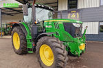 John Deere 6175 R tractor 115.000 €