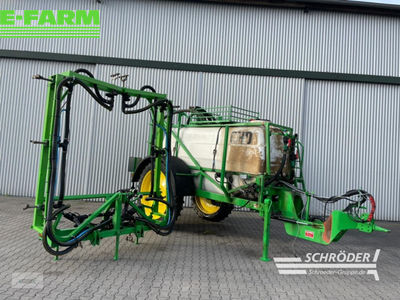 E-FARM: CHD d 5000 - Sprayer - id SUFVQSD - €7,700 - Year of construction: 2016