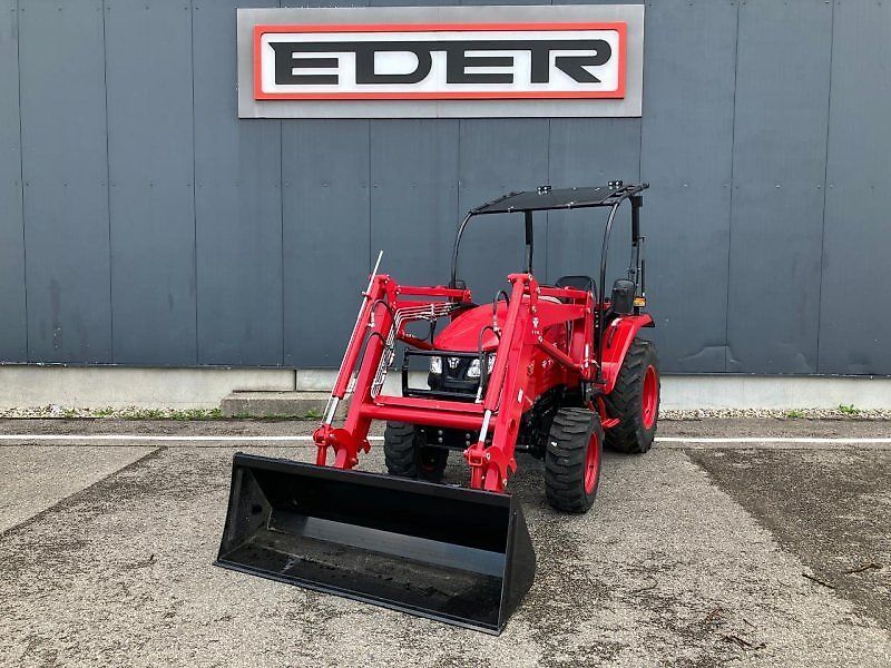 Tym T475 Tractor 29.327 €