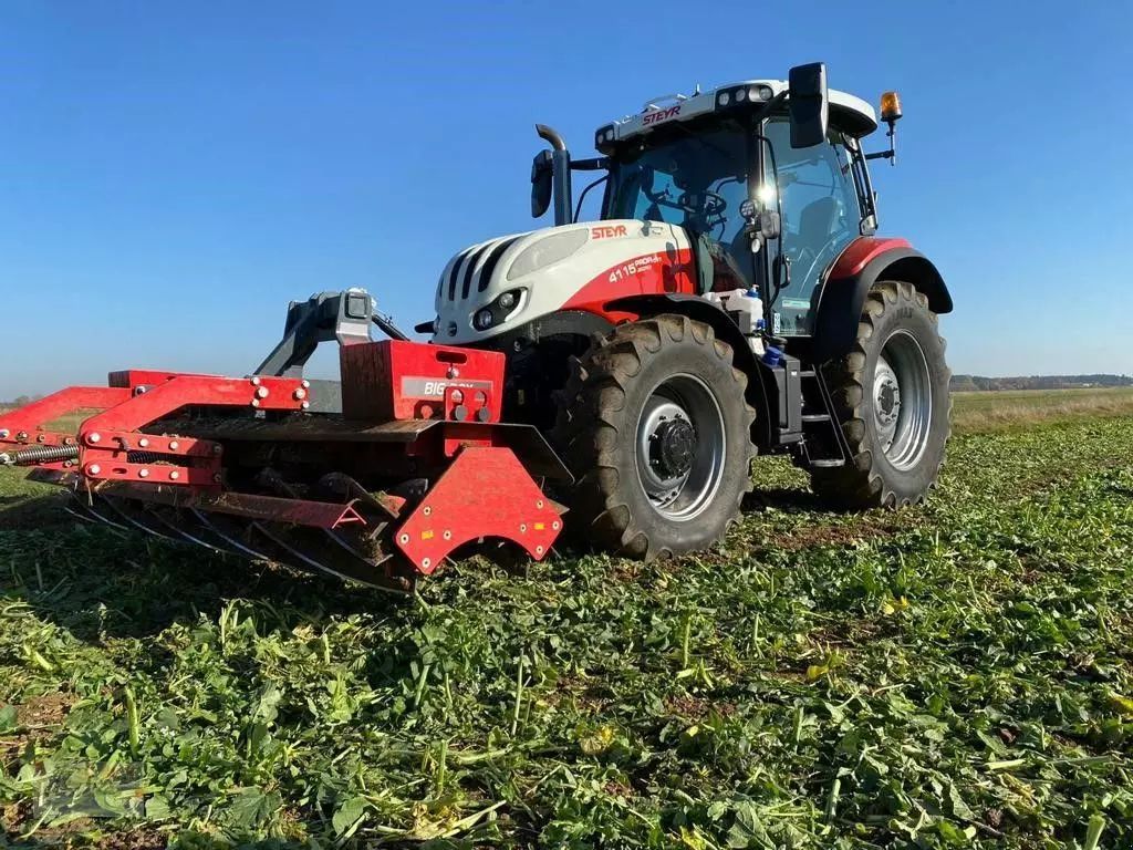 E-FARM: sonstige messerwalze katana 3000 - Faucheuse à fléaux - id DLJNCVD - 7 492 € - Autriche
