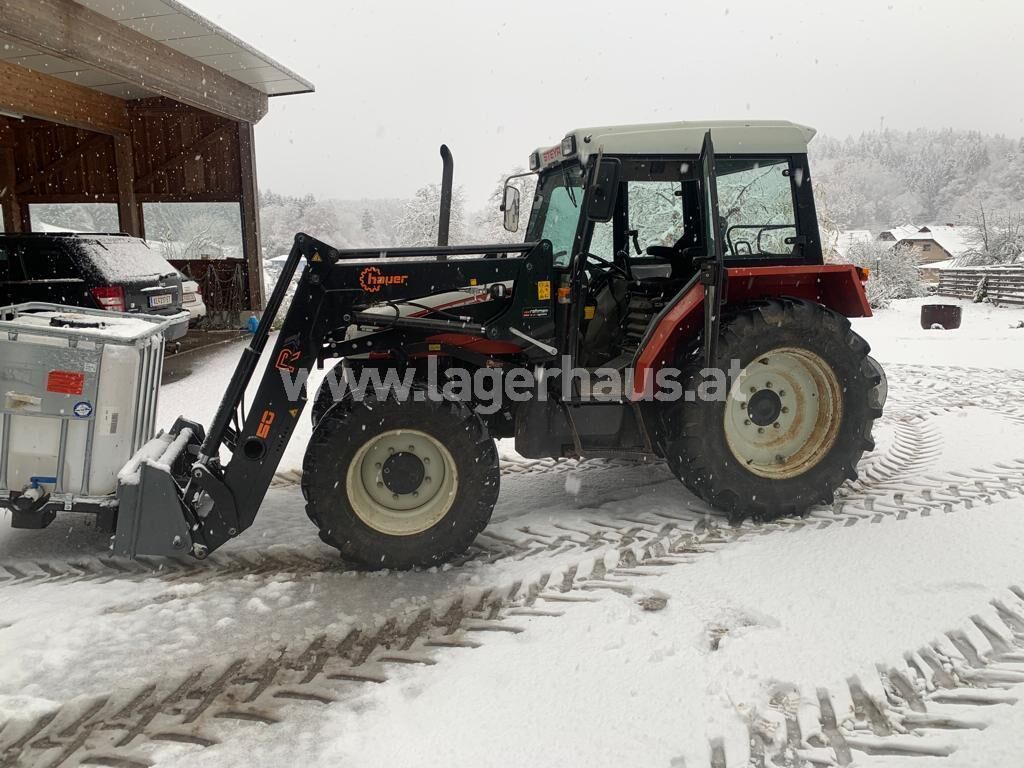 Steyr 958 Traktor 23 250 €