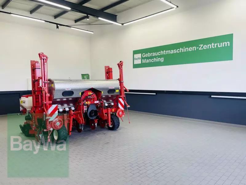 E-FARM: Maschio maga 7 - Precision drill - id QPCFGNF - €30,504 - Year of construction: 2023 - Germany