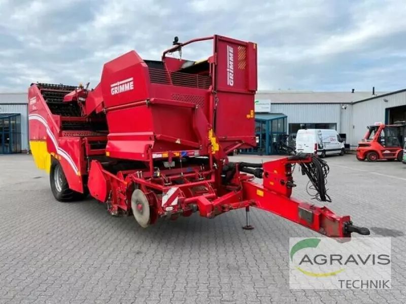 Grimme se 150-60 nbr Potato harvester €69,900