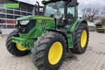 John Deere 6130 R tractor €99,500