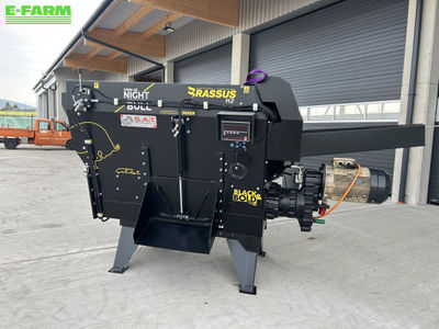 E-FARM: celikel elektromischer brassus h2-h4 stationär - Mixer feeder - id JAX1D5W - €9,992 - Austria