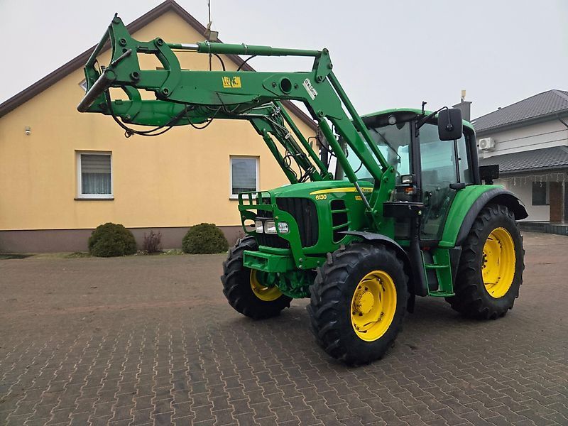 John Deere 6230 Premium Tracteur 29 454 €