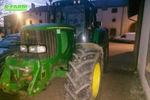 John Deere 6920 ap tractor €37,000