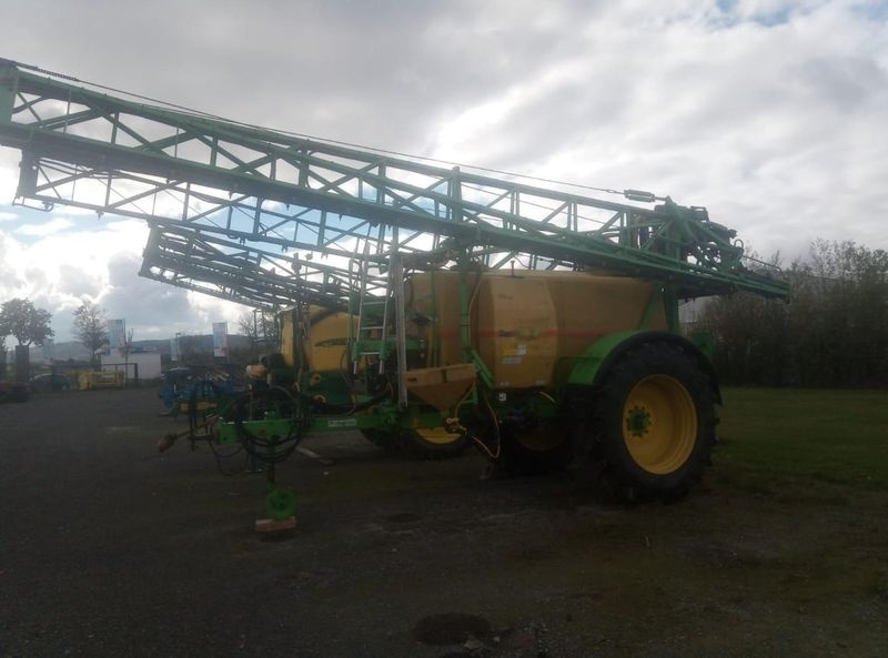 Dammann anpl5036 sprayers €6,900