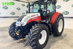 Steyr Multi 4105 tractor €55,575