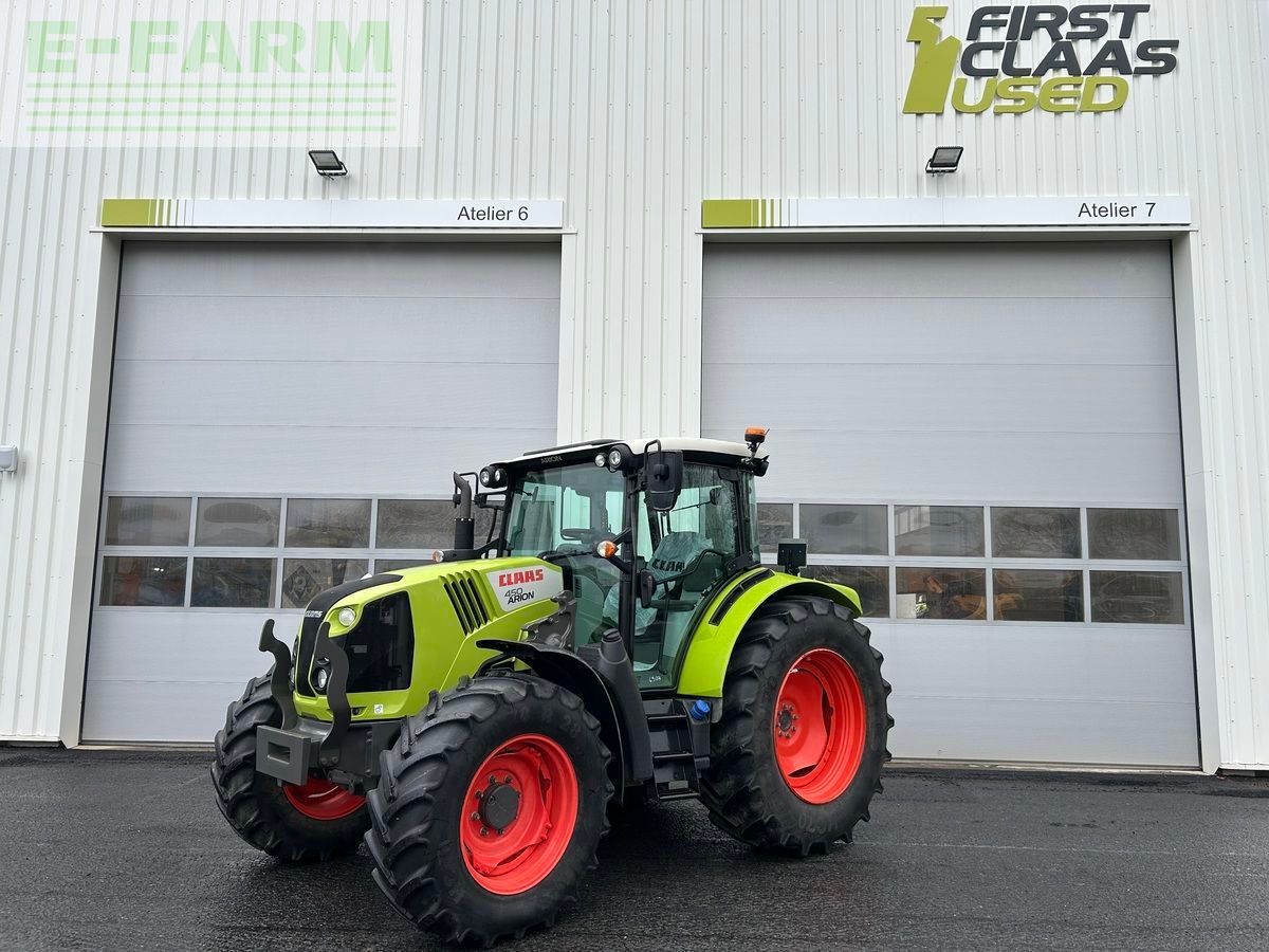 Claas Arion 450 Traktor 67.000 €