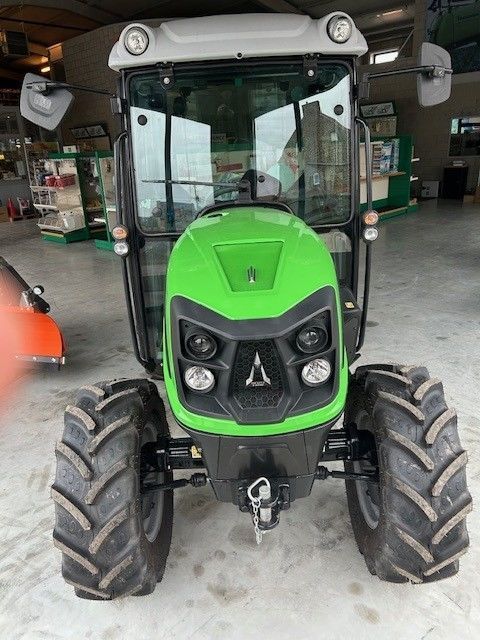 Deutz-Fahr 3050 Tractor €30,500