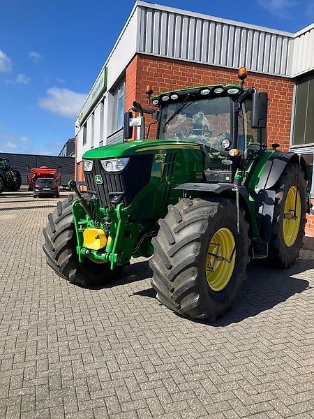 John Deere 6175 R Трактор 89 000 €