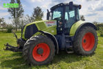 Claas axion 810 cebis tractor 52.000 €