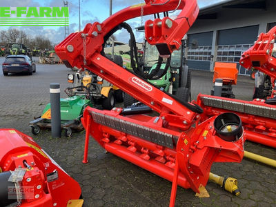 E-FARM: Maschio giraffa xl 160 se - Topper - id H5RI3KG - €6,550 - Year of construction: 2023