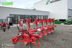 Kverneland ES 85 plough €33,200