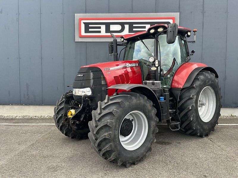 Case IH Puma 175 CVX Trattore 79.748 €