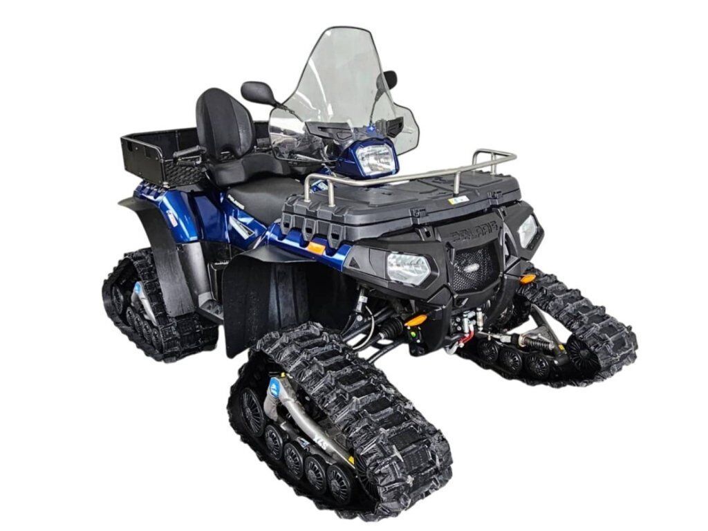 Polaris sportsman 1000 touring Vehículo de motor 17.985 €