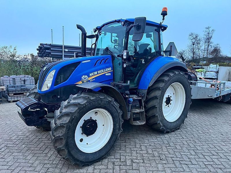 New Holland T5.110 Traktor