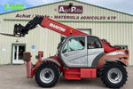 Manitou mt 1436 privilege telehandler €33,500