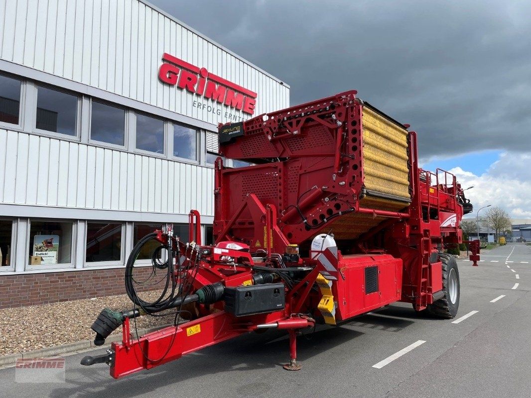 E-FARM: Grimme evo 260 clodsep - Raccogli patate - id QV49VBH - 183.000 € - Anno di costruzione: 2022 - Ore: 699,Germania